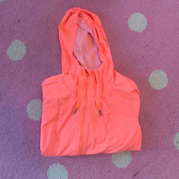 Lululemon Street To Studio Jacket - Picture 6 of 9